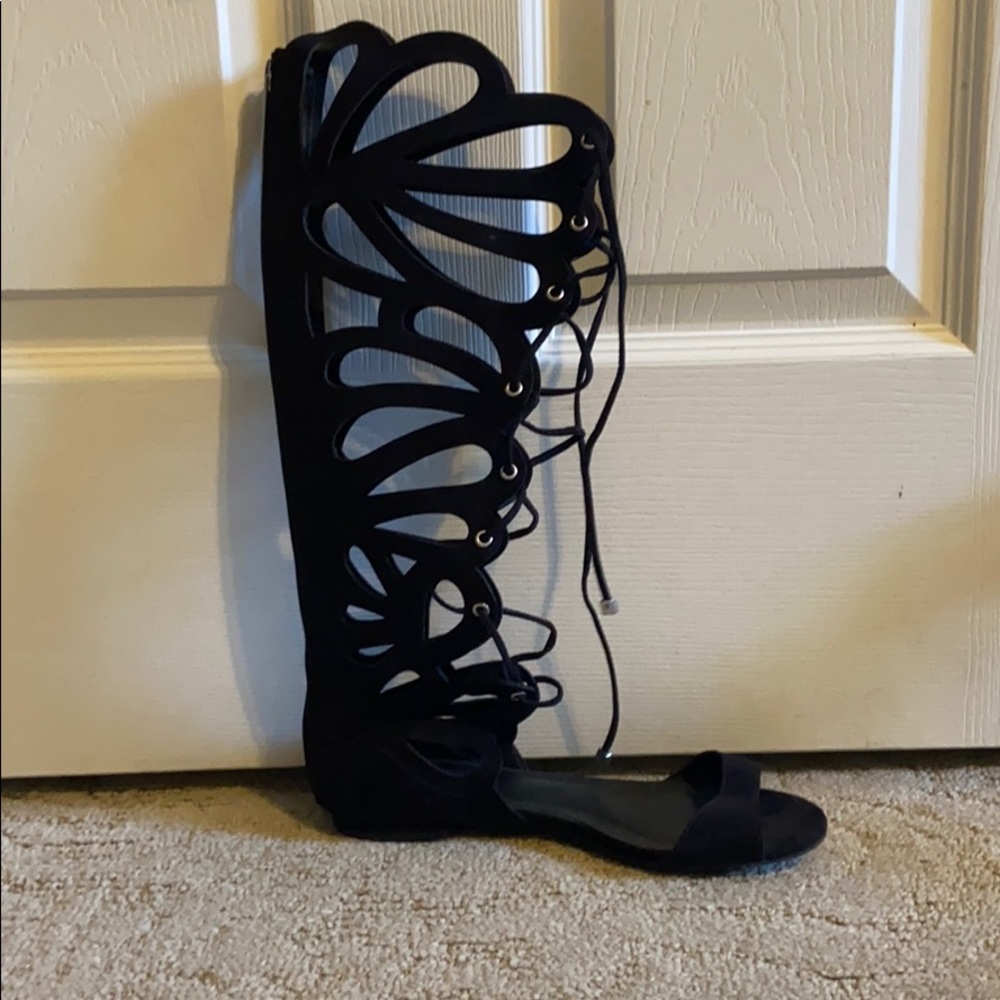 Gladiator Sandals